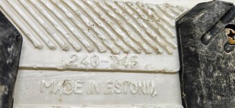 Lyžáky Munari 38 - 3