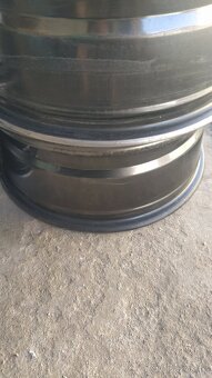 ALU kola 7,5Jx17 H2 - 3