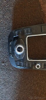 Ovladani mmi tlacitka audi a4 8k a5 8t 8T0919611 - 3