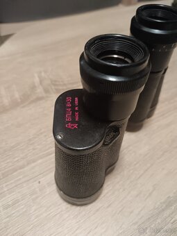 Normovaný dalekohled BPC4 8x30 - 3