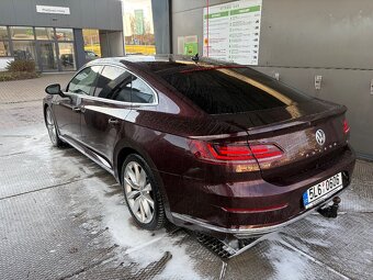 Arteon bitdi 176kw 4motion - 3