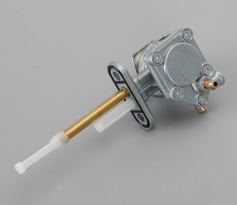 Palivový kohout Kawasaki - 3