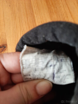 Sněhule Decathlon, vel. 33/34 - 3