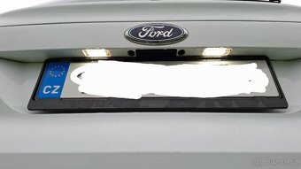 Ford Mondeo Mk4 2.0tdci Powershift - 3