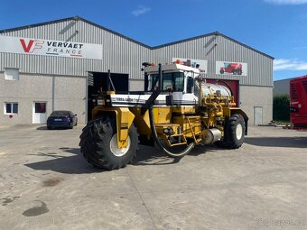 Samojizdný aplikátor Terra Gator 1703 - 3