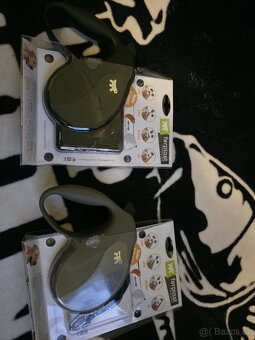 Ferplast Amigo Tape Large Černé - 3