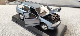 Octavia combi Abrex 1/24 - 3