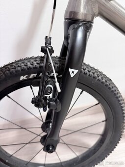 dětské kolo Rascal 16 Titan - 3