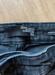 Džínové krsťasy - 3