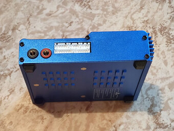 Procesorová nabíječka baterií iMAX B6AC 80W - 3