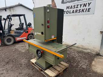 Bruska VERTONGEN S 320 - 3