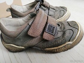 Botičky Lasocki Kids vel 26. - 3