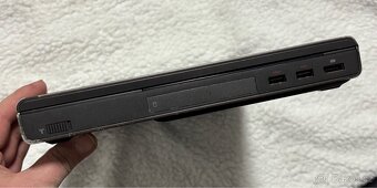 Dell Precision M4700 Intel i7 32gb RAM•2x SSD+HDD JAK NOVÝ - 3