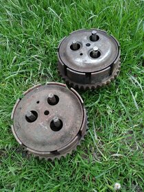 Jawa/ČZ Spojkový Koš 125/175/250 - 3