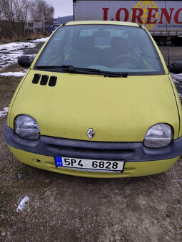 Renault Twingo - 3