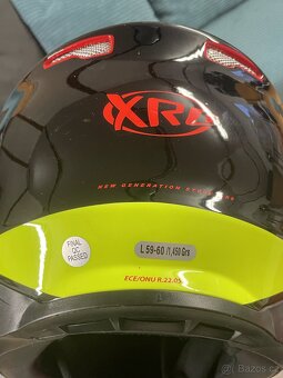 Helma XRC - 3