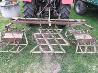 prodám smykobrány - 3