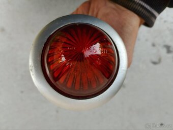 Blinkr škoda spartak Octavia 706 atd - 3