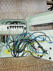 Prodám stavební rozvaděč - 3