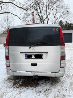 Mercedes-benz vito 115 2.2 cdi - 3