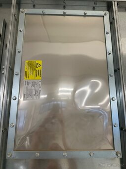 Podtlakové Odsavani Alfarimini - 3