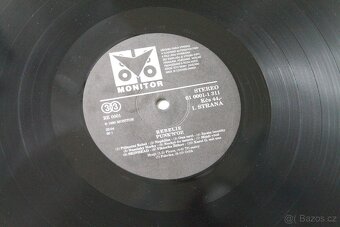 Rebelie - Punk 'n' Oi (LP) - 3