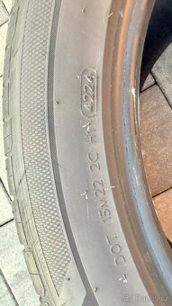 2 ks pneu 315/40 R21 - 3