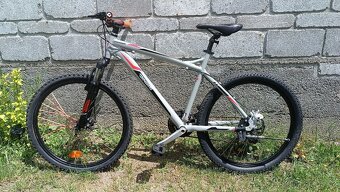 Horské juniorské kolo DINOTTI X3017 - 3