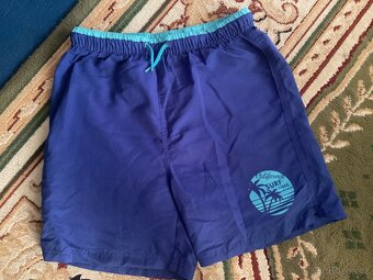 Chlapecké šortky - 3