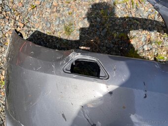 BMW F10 přední nárazník - 3