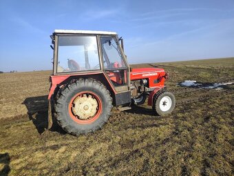 Prodám Zetor 6718 - 3