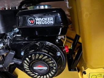 Wacker Neuson WCH 6055 profesionální vibrační deska - 3