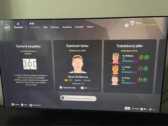 PS4 SLIM + 3 OVLADAČE - 3