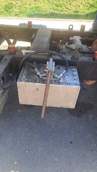 Prodám avia a21 - 3