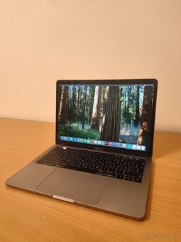 Apple MacBook Pro 2018 – i5 | 8GB | 256GB - 3
