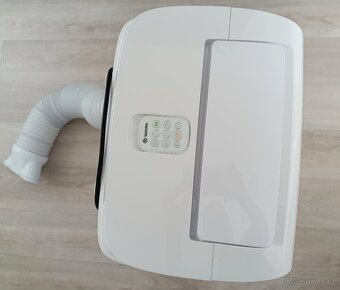 Klimatizace Sakura 12 CPB/K - 3