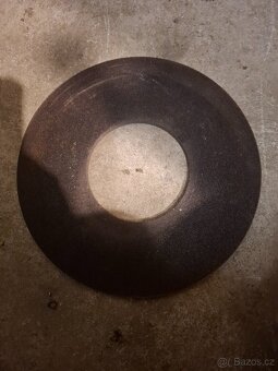 Brusne kotouče, bruska pil - 3