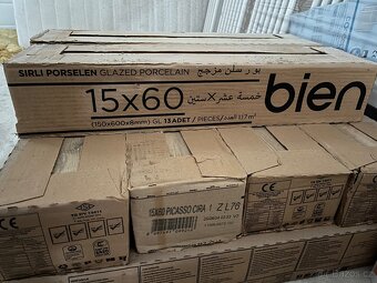 Kachličky Carme a Picasso tinder - 3