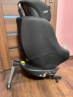 Joie i-Spin 360 - 3