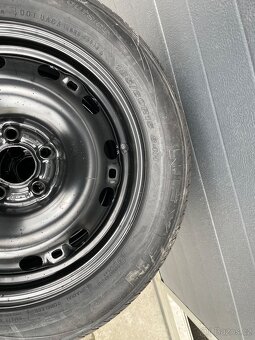 185/60R15 NEXEN NOVÉ - 3