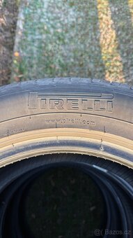 Pneumatiky Pirelli Scorpion Verde 255/55/R18 - 3