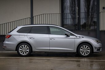 Seat Leon ST 1.6 TDI 85kW DSG7 - 3