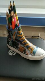 RAVENSBURGER 3D Puzzle Mario / Avengers - 3