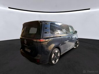 Volkswagen ID. Buzz Pro - 3