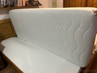 Matrace 200x80 - 3
