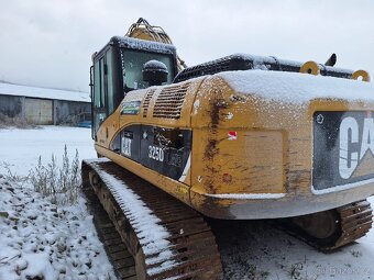 CAT 325D LME - 3