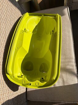 Houpačka pro děti smoby - 3