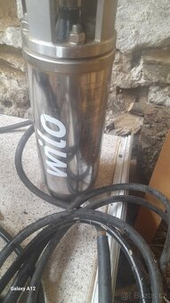 Cerpadlo do vrtu - 3