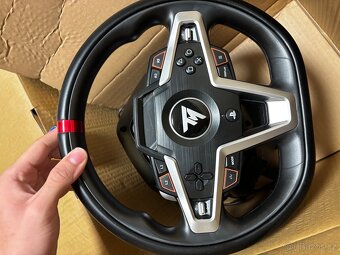 Thrustmaster 248 - 3