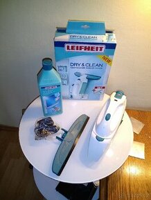 Čistič na okna + úklidový komplet - 3